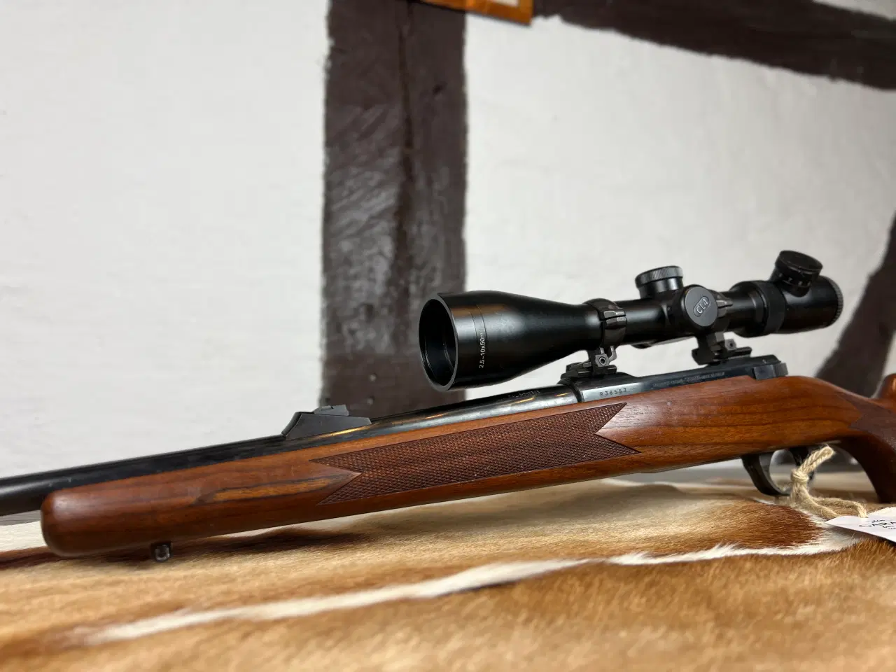 Billede 3 - Sabatti 870 Rover