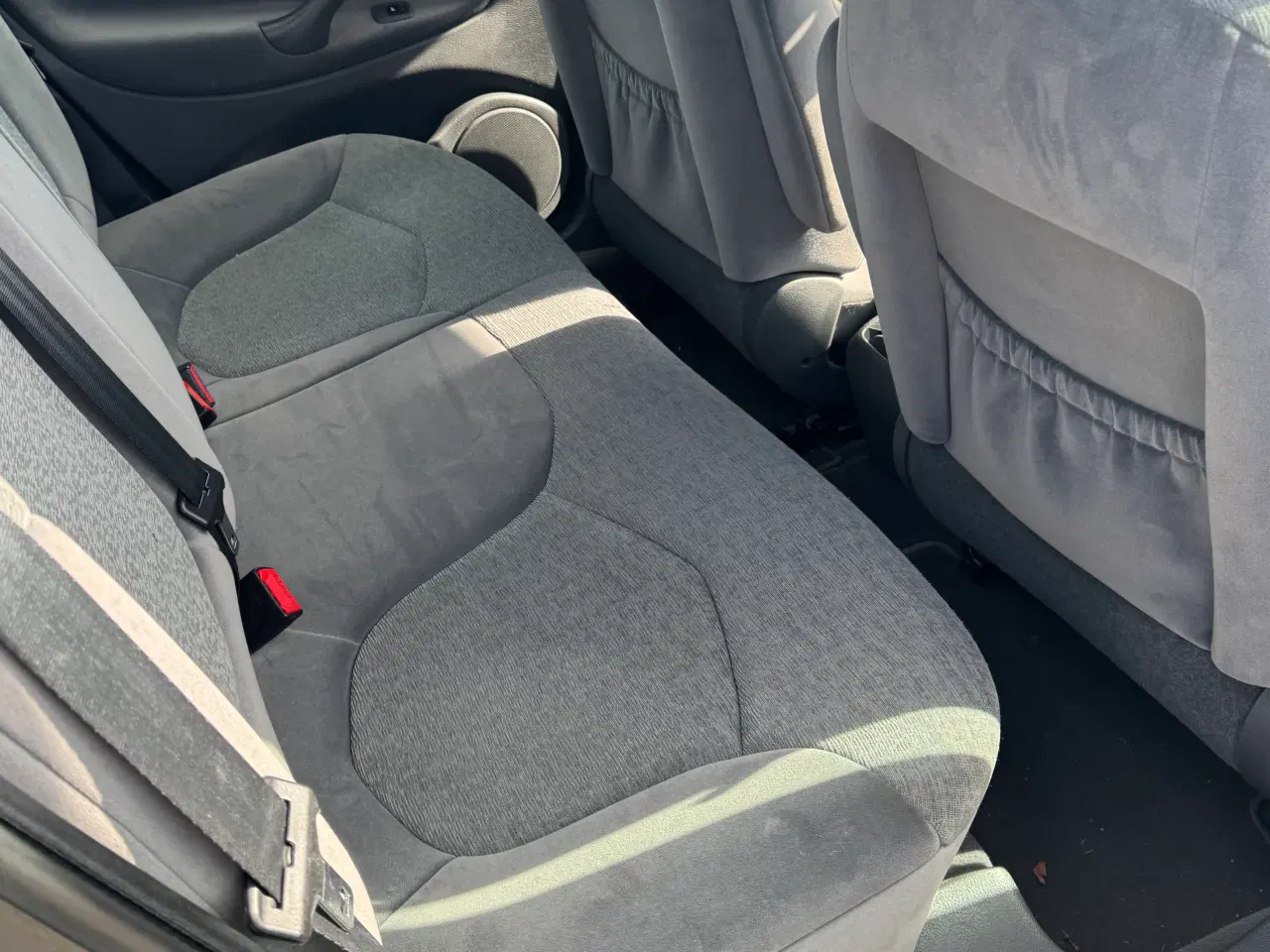 Billede 13 - Citroen C5 automatgear