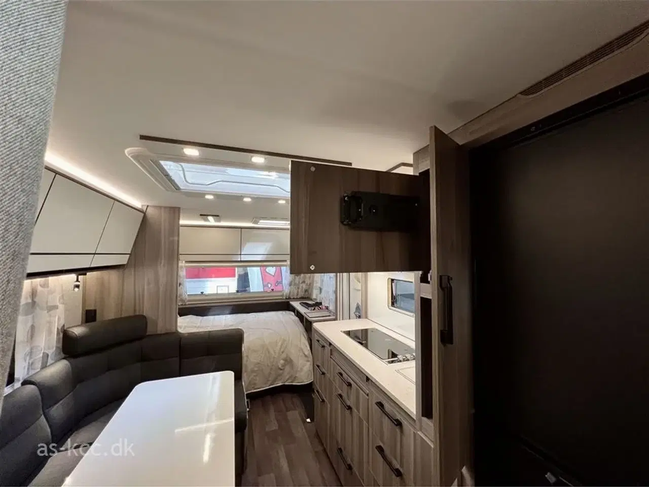 Billede 8 - 2025 - Kabe Estate 600 GDL KS