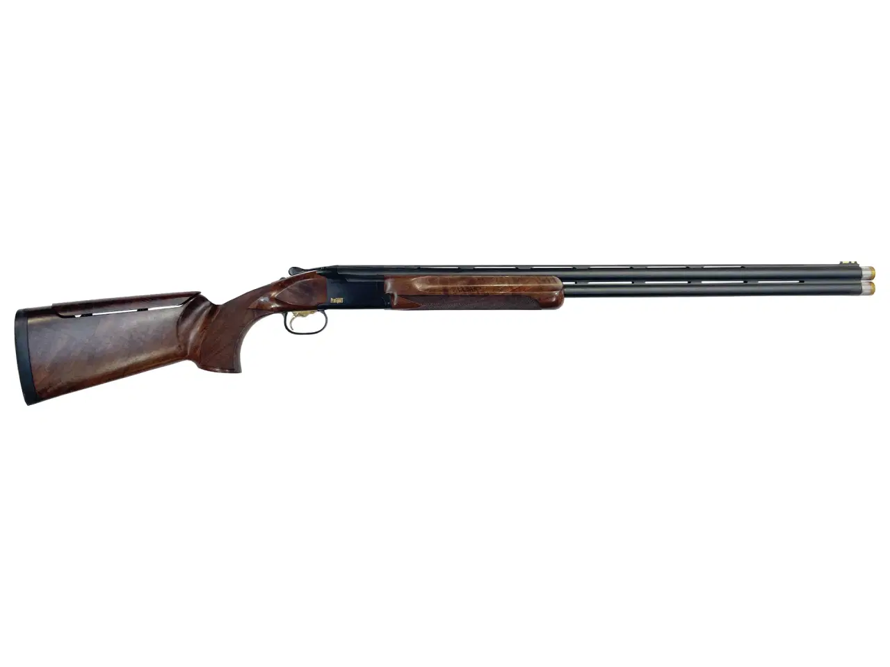 Billede 1 - Browning B725 Pro Sport Kal. 12/70