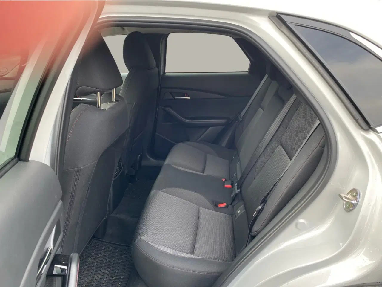 Billede 8 - Mazda CX-30 2,0 e-Skyactiv-X  Mild hybrid Homura 186HK 5d 6g Aut.