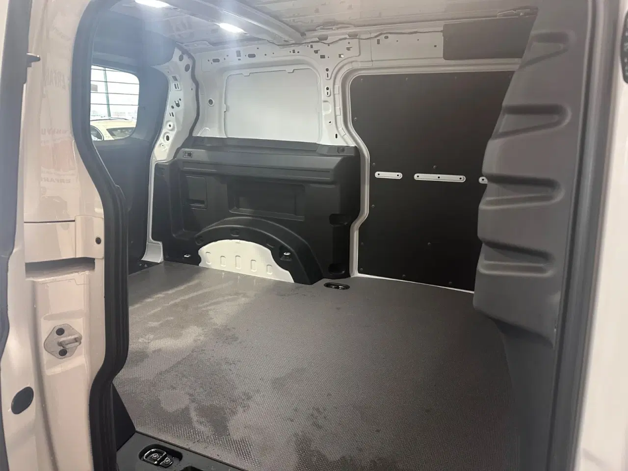 Billede 11 - VW ID.Buzz 77 Cargo Comfort