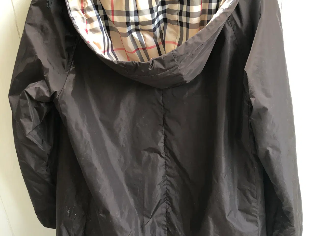 Billede 3 - Burberry frakke