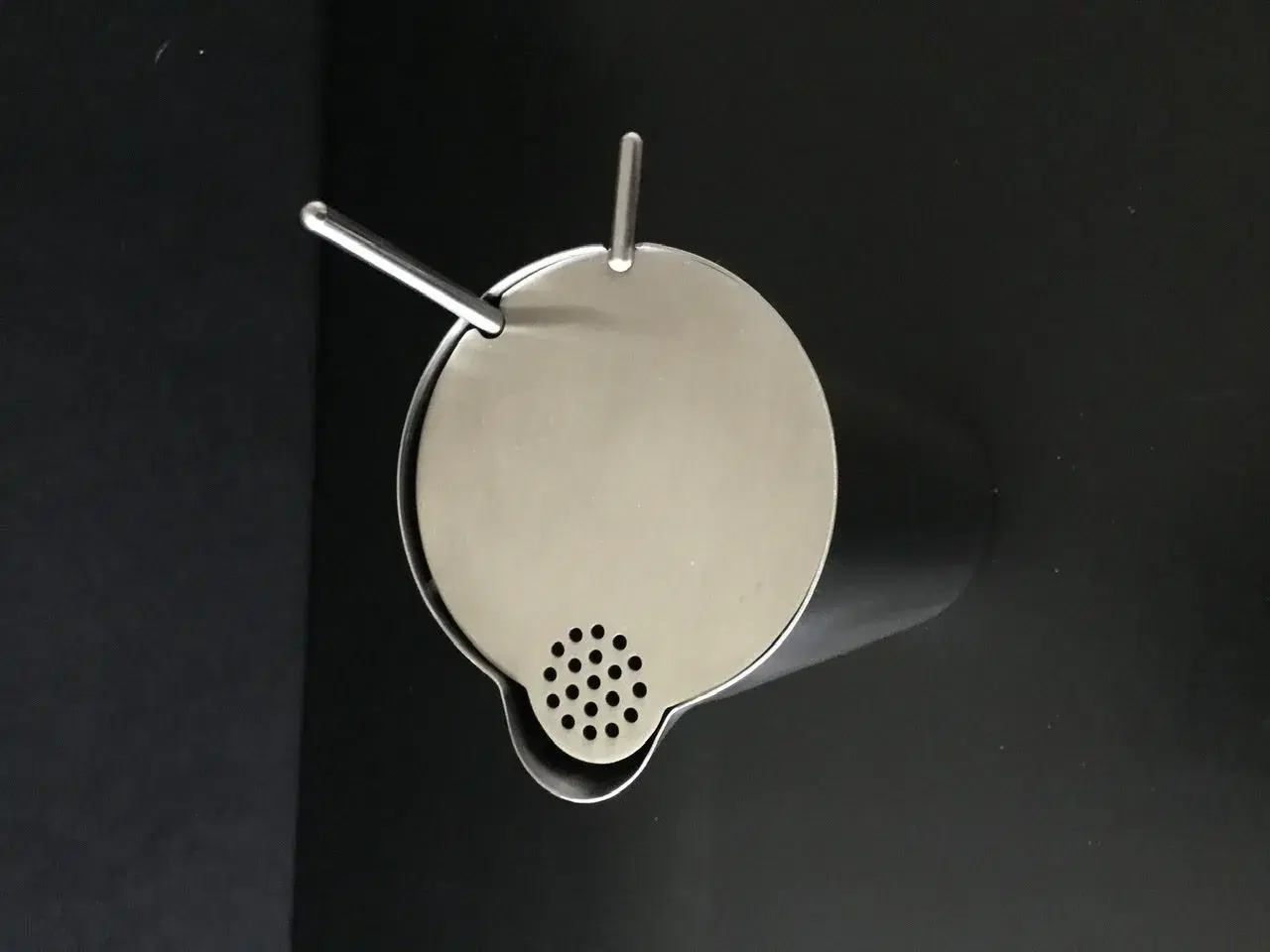 Billede 1 - Stelton Cocktail Kande.