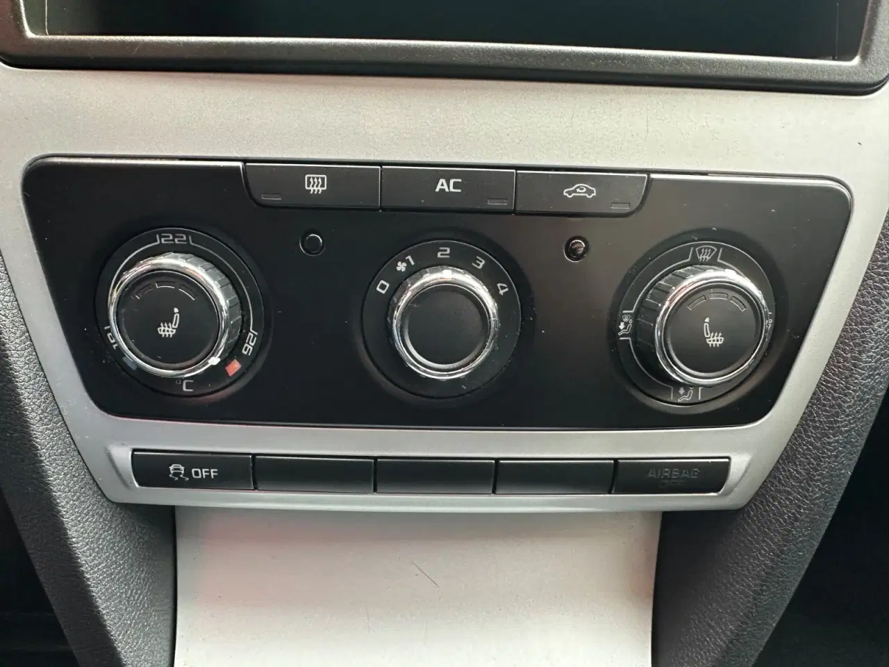 Billede 17 - Skoda Octavia 1,4 TSi 122 Ambiente