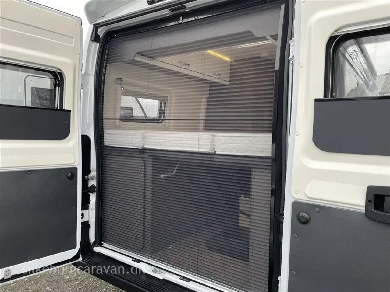 Billede 9 - 2022 - Hobby Vantana K 65 ET DE LUXE