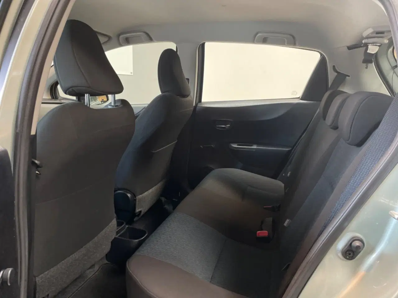 Billede 8 - Toyota Yaris 1,3 VVT-i T2 Touch MDS