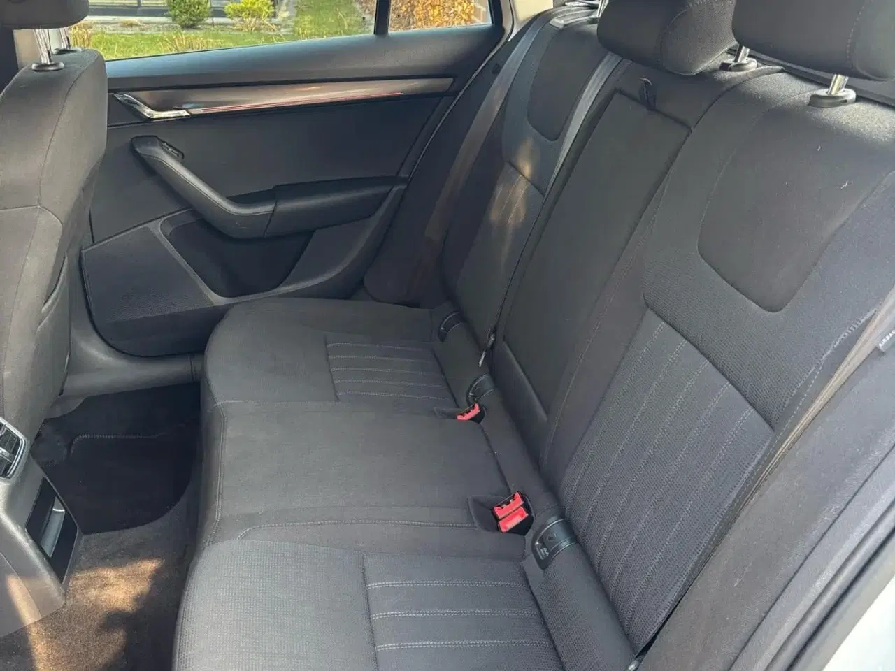 Billede 9 - Skoda Octavia 1,5 TSi 150 Ambition Combi DSG