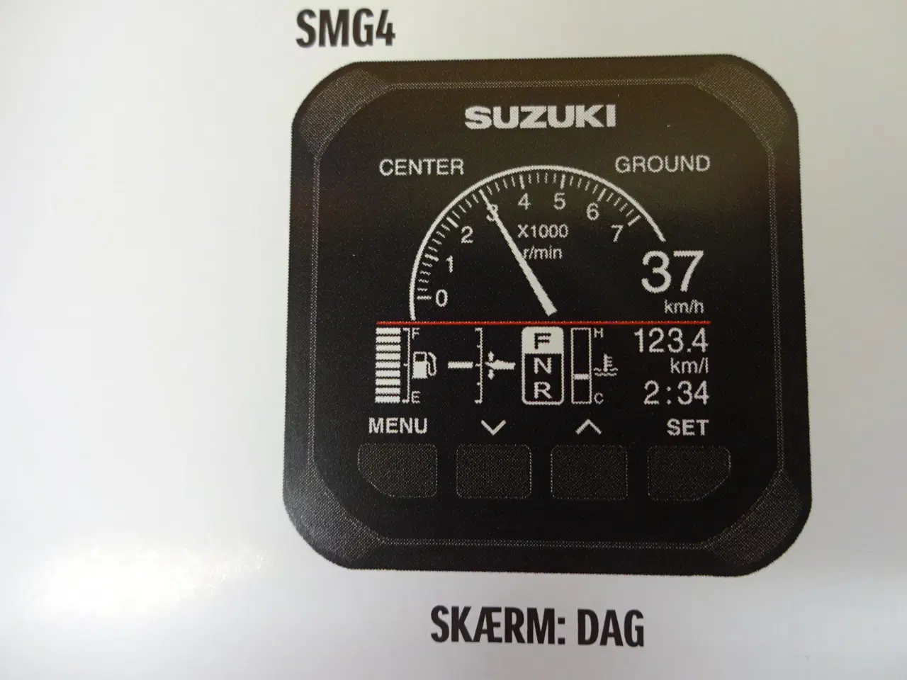 Billede 5 - SUZUKI DF100BTL/ 80BTL. WEST UDSALG. NYE
