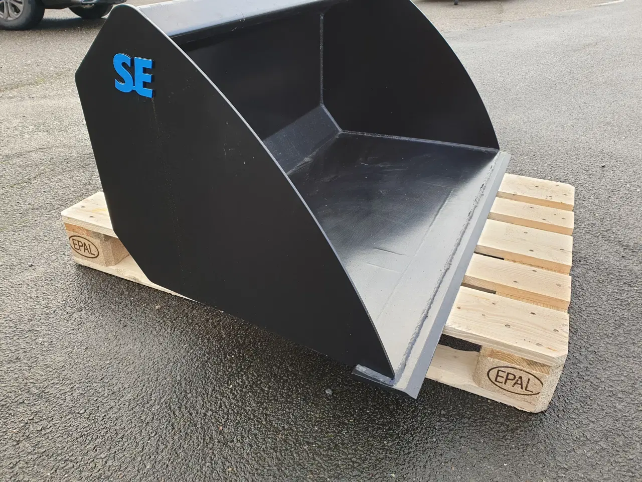 Billede 2 - Avant skovl 1300 mm