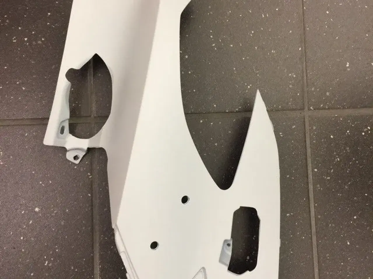 Billede 1 - Lygtekåbe BMW K1600 GTL (46638522901)