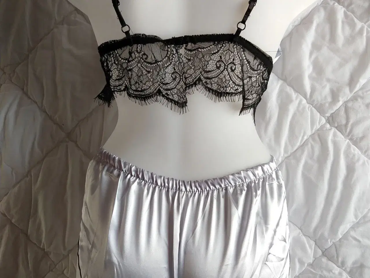Billede 3 - Babydoll