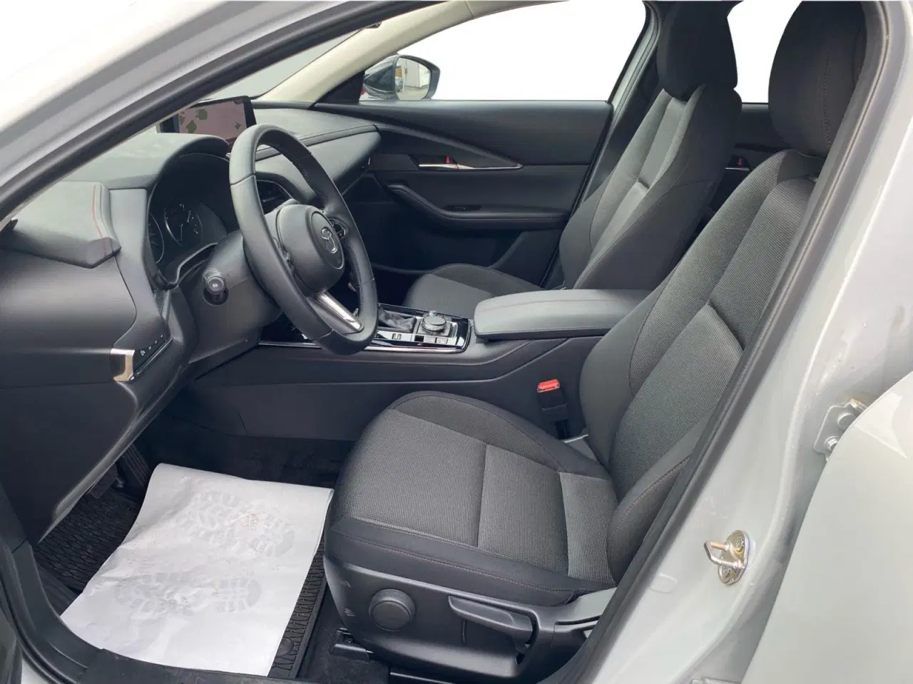 Billede 7 - Mazda CX-30 2,0 e-Skyactiv-X  Mild hybrid Homura 186HK 5d 6g Aut.