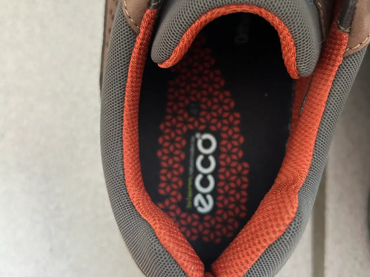 Billede 4 - Ny Ecco sko  str. 41-42