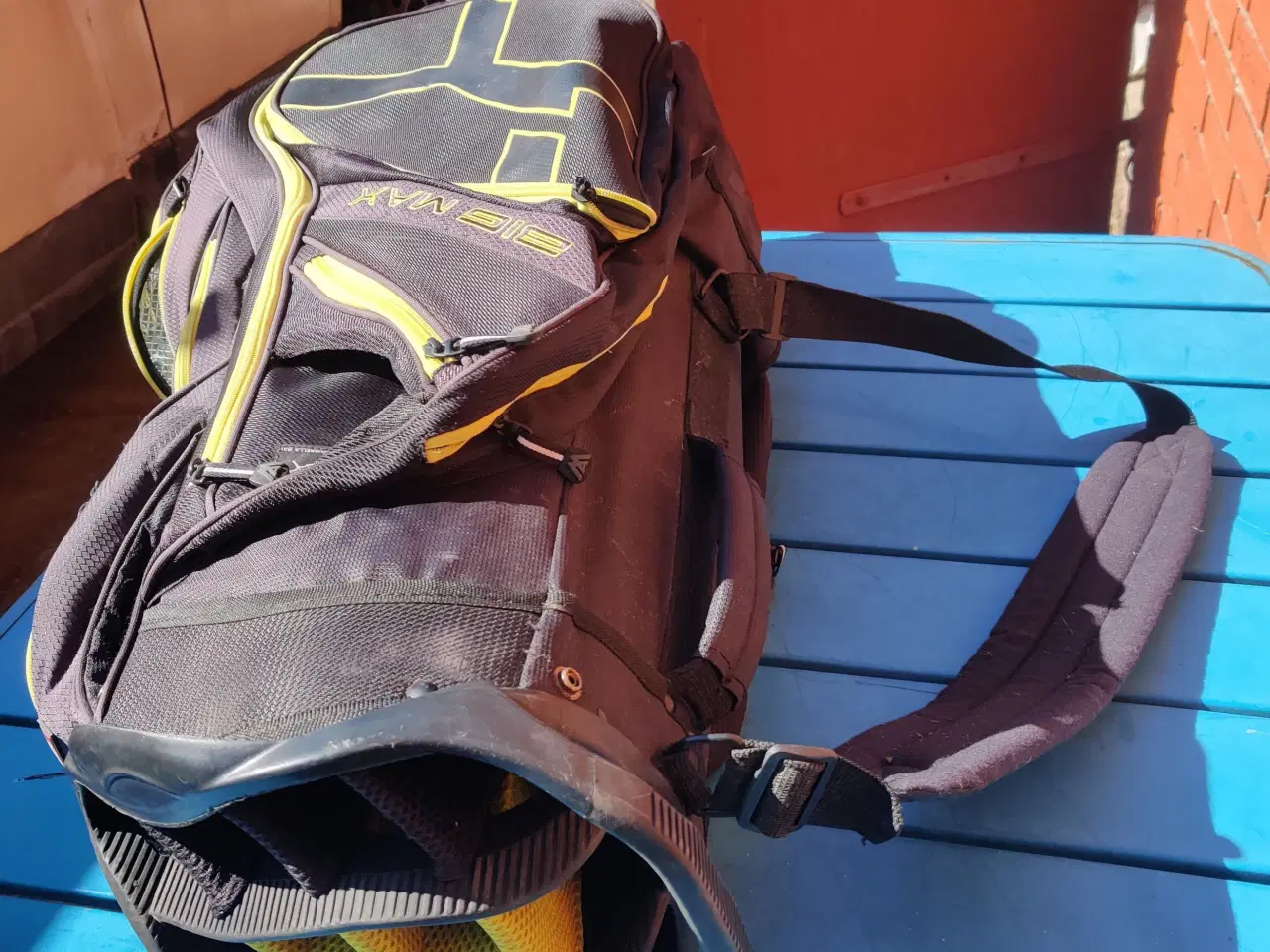 Billede 19 - Golfbag 