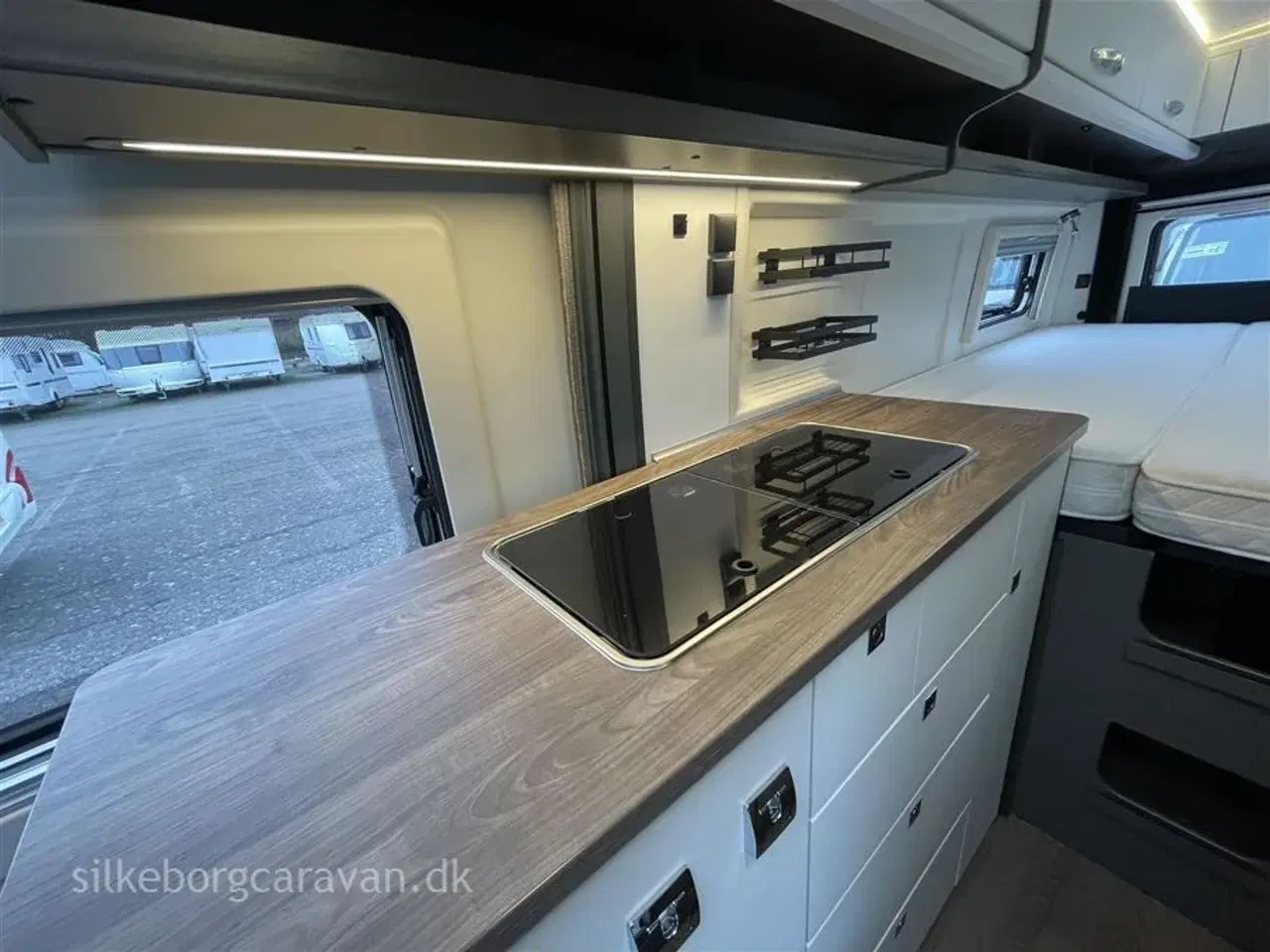 Billede 12 - 2022 - Hobby Vantana K 65 ET DE LUXE