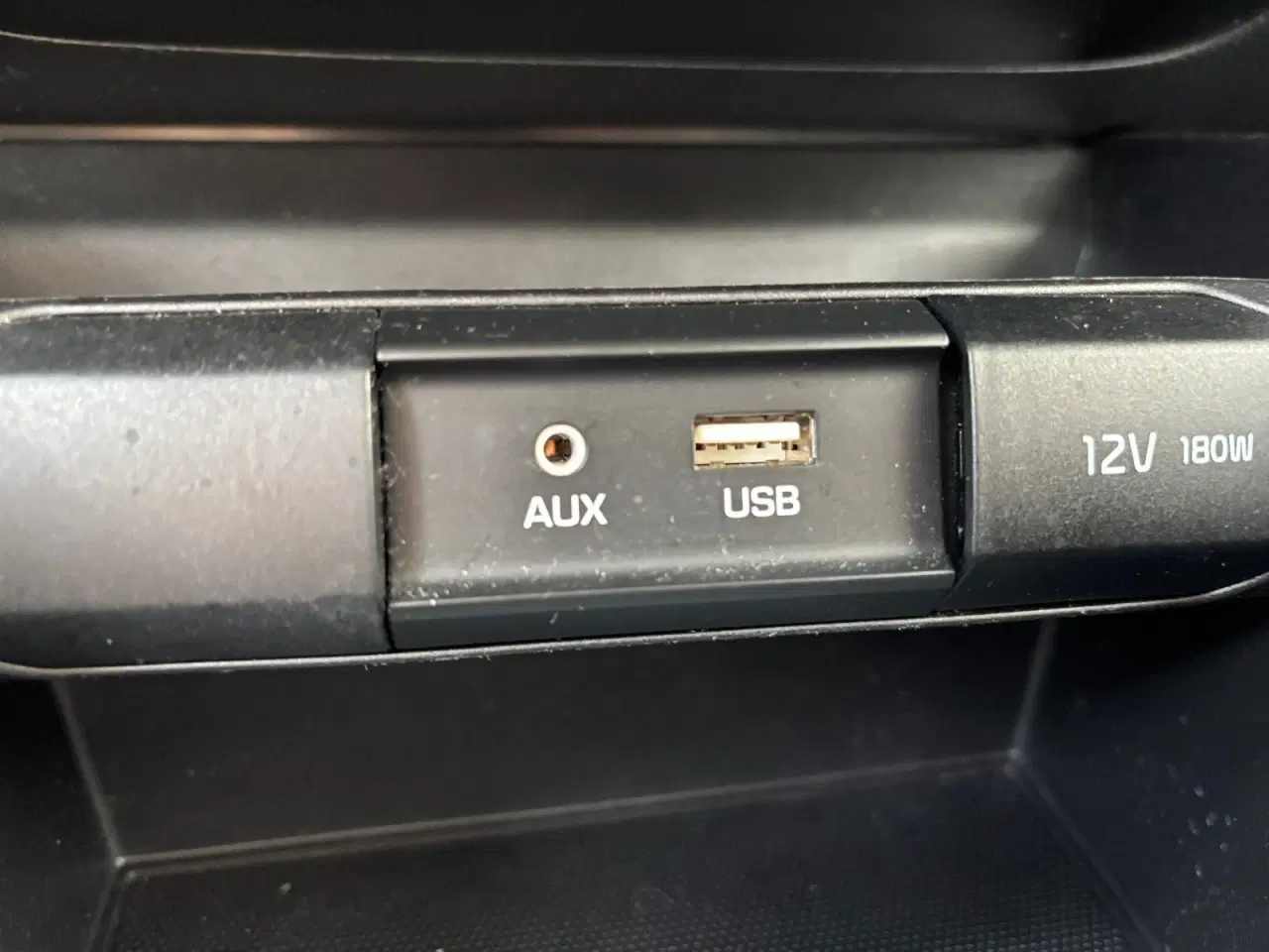 Billede 11 - Kia Rio 1,2 CVVT Base