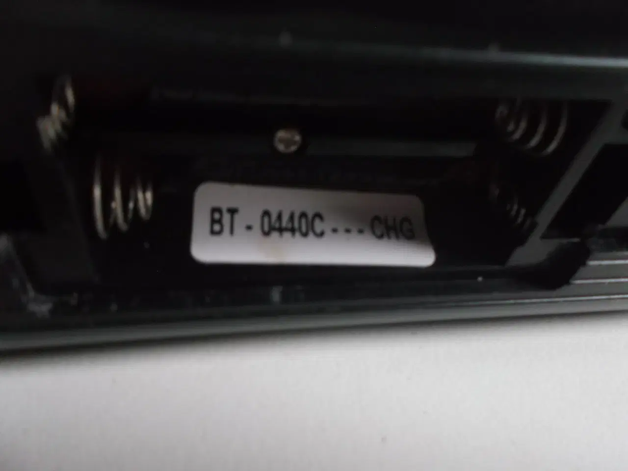 Billede 5 - XMHELLO TV fjernbetjening BT - 0440C --- CHG