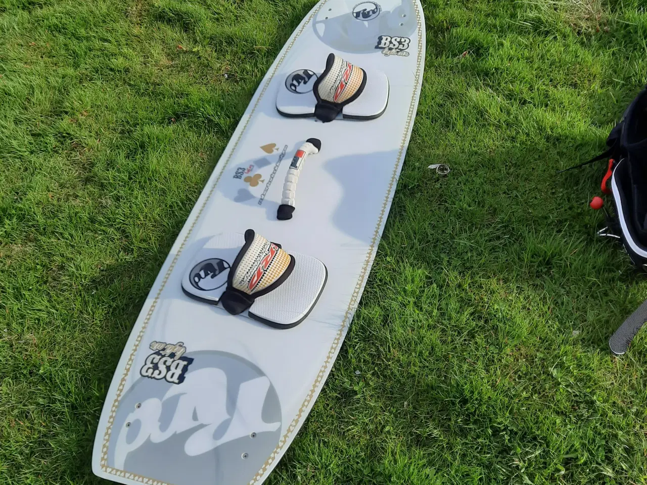 Billede 3 - kite 12-16 kvm