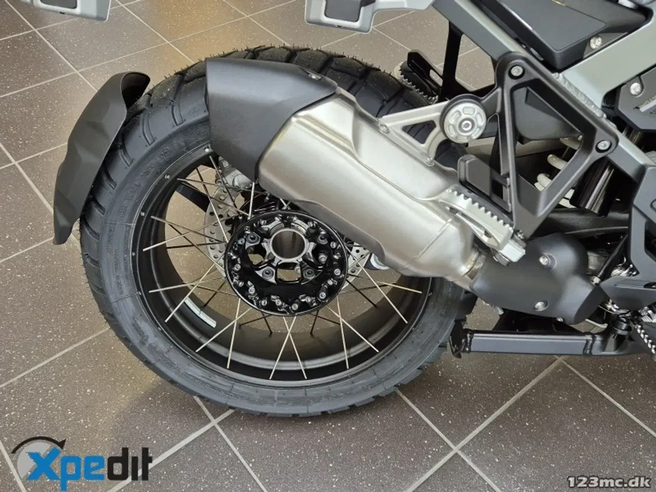 Billede 12 - BMW R 1300 GS Adventure