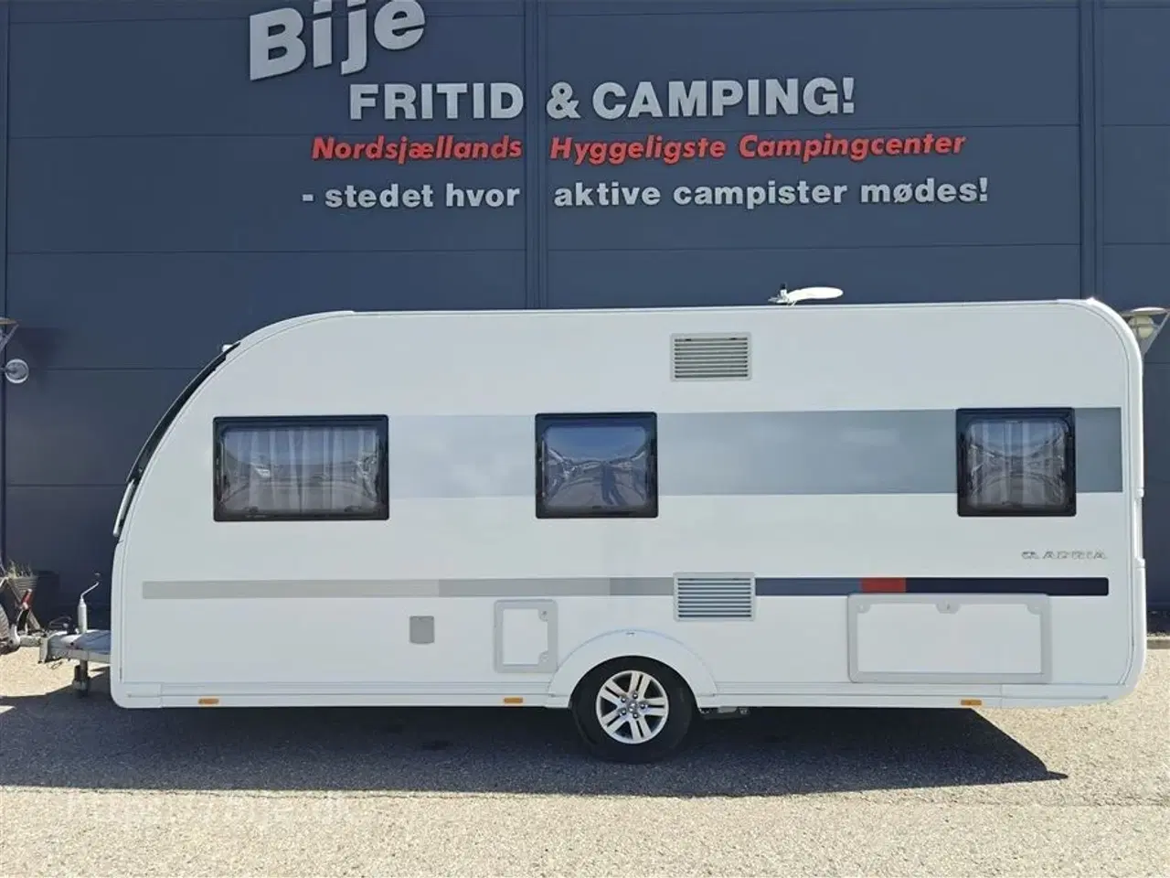 Billede 18 - 2021 - Adria Adora 502 UL