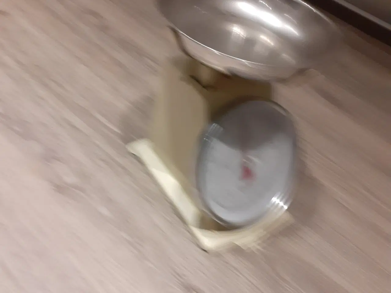 Billede 2 - Køkkenvægt 