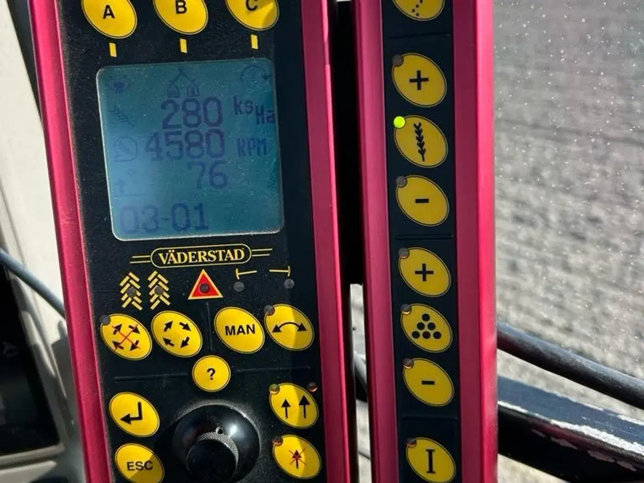 Billede 13 - 8m Vaderstad Spirit