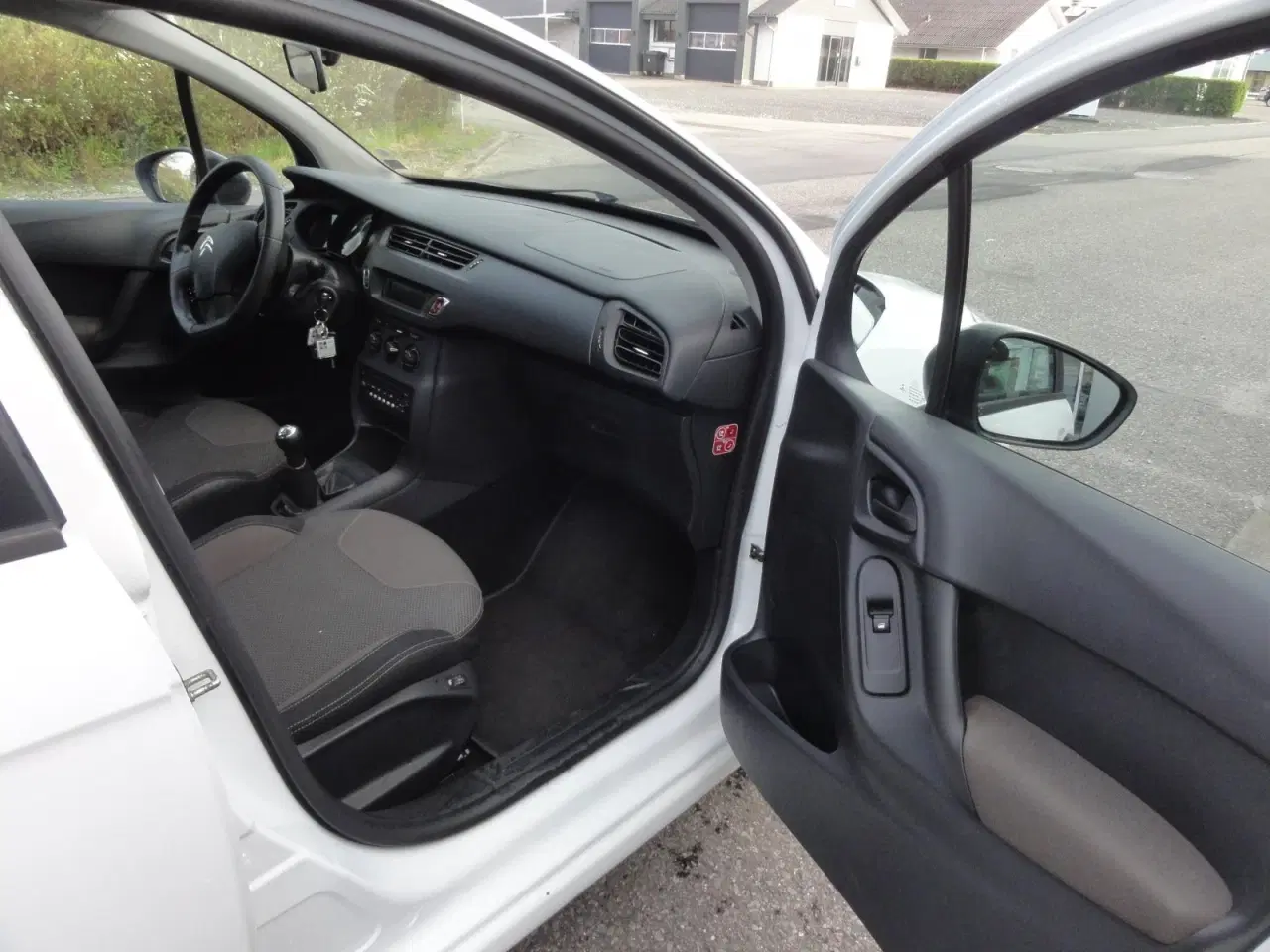 Billede 9 - Citroën C3 1,0 PureTech 68 Scoop