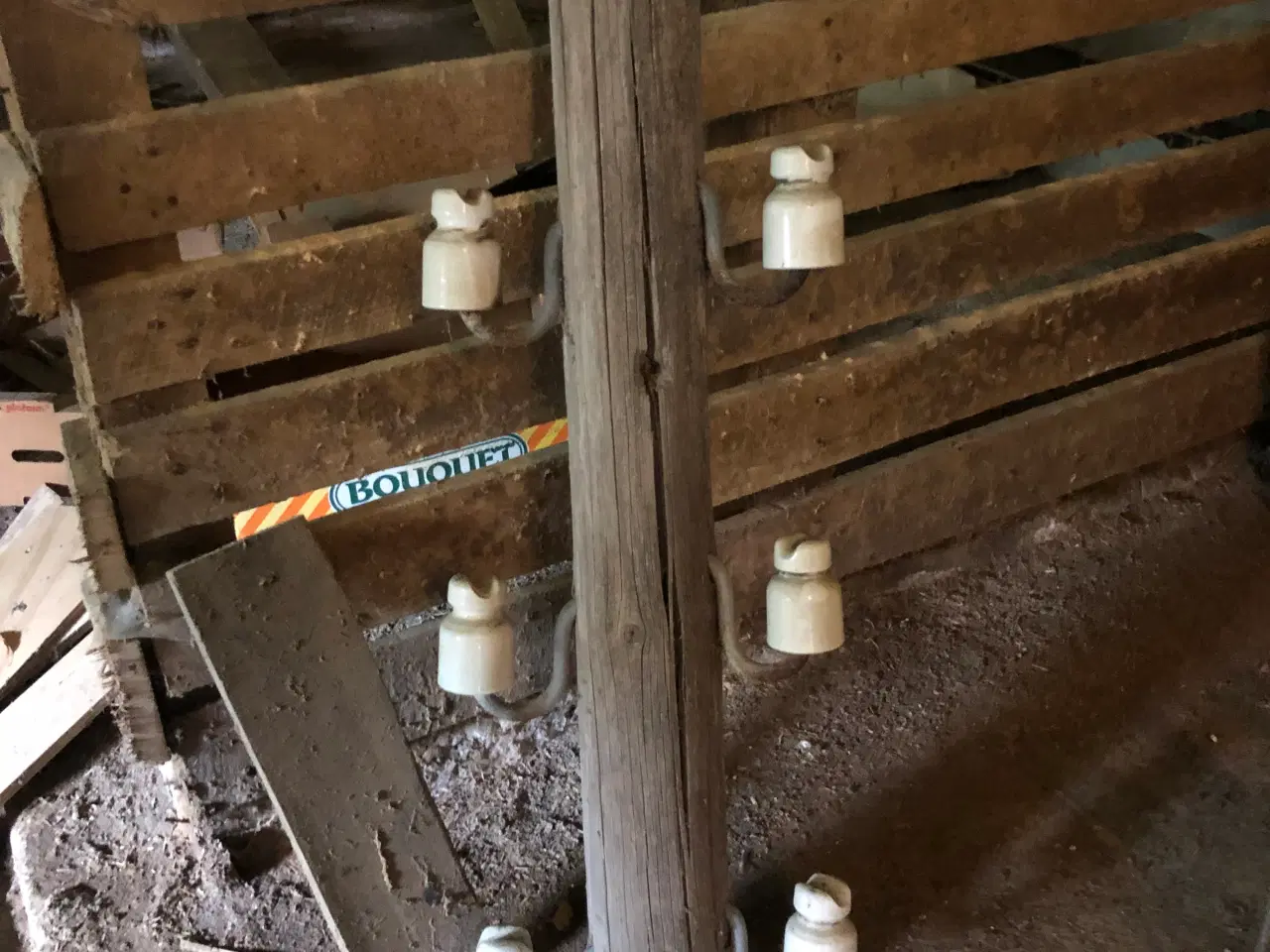 Billede 1 - Mastkopper