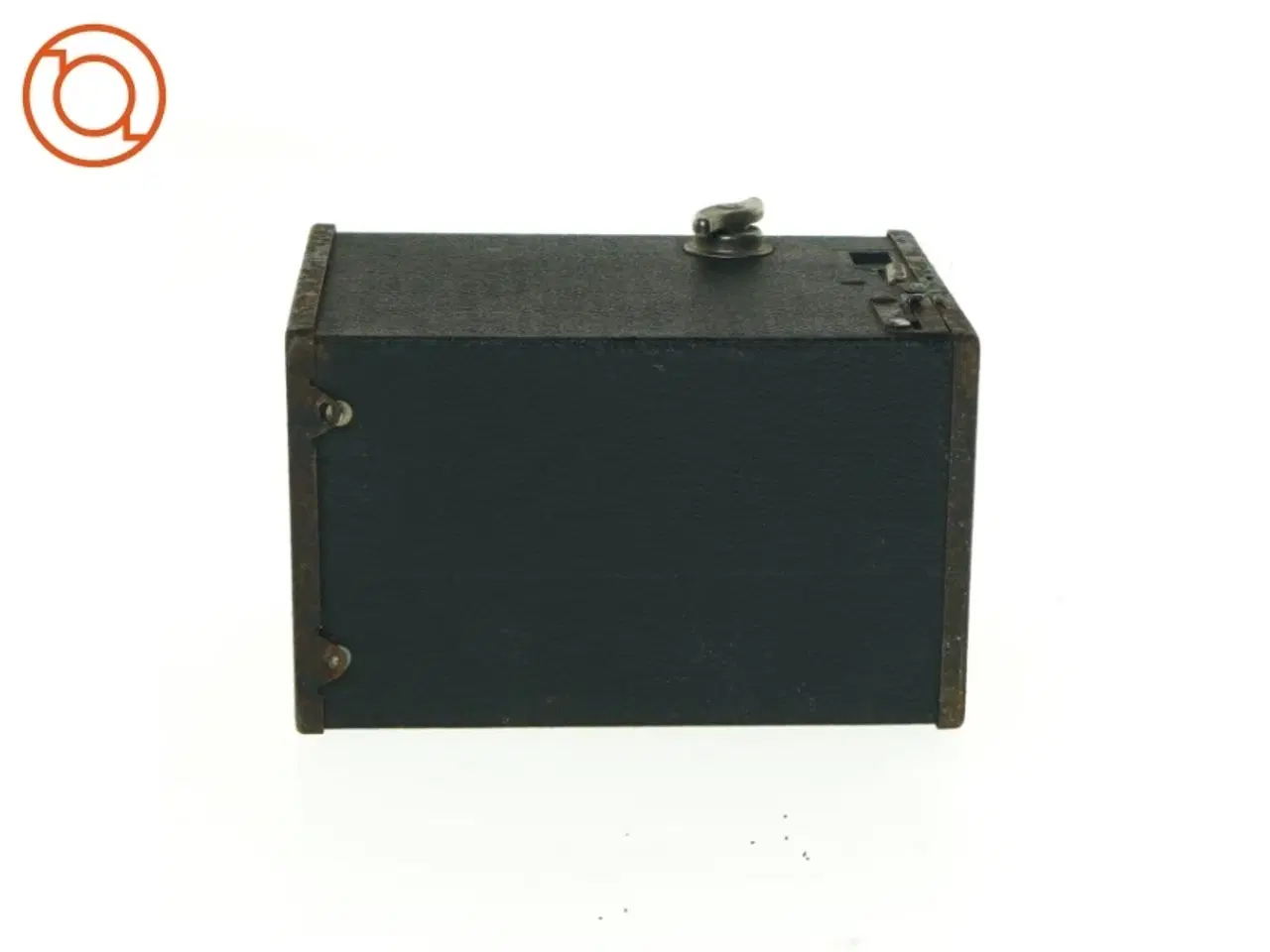 Billede 5 - Kamera fra Agfa (str. 13 x 8 cm)