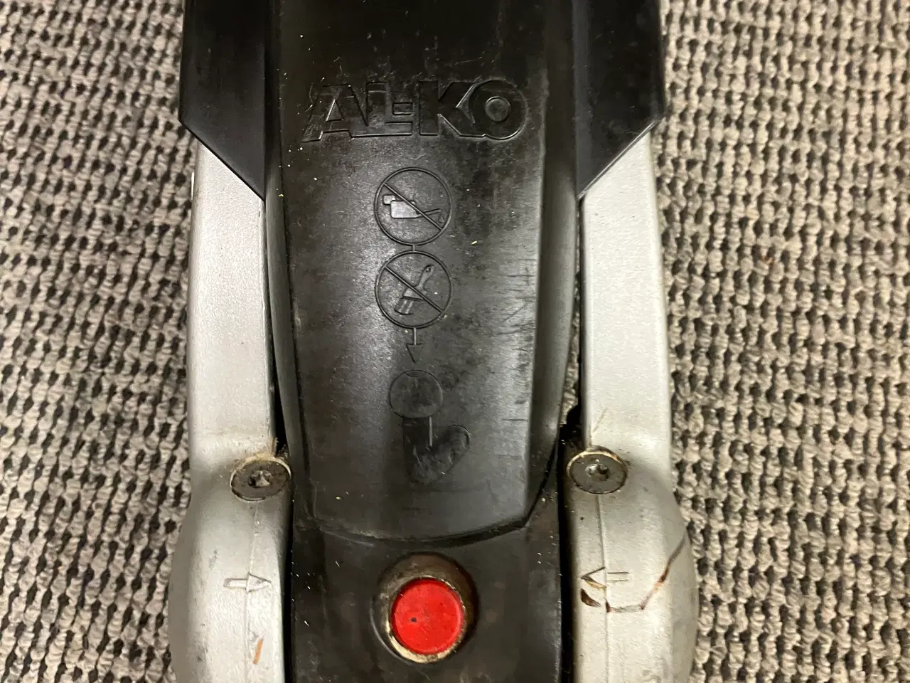 Billede 5 - AL-KO Stabilisator