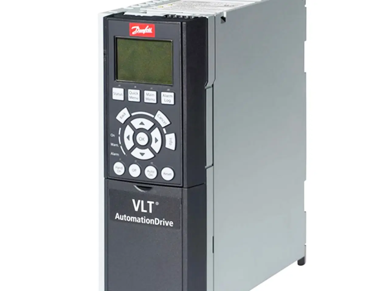 Billede 1 - Danfoss VLT  FC-302P2K2T5E20H1XXXXXXSXXXXAXBXCXXXX