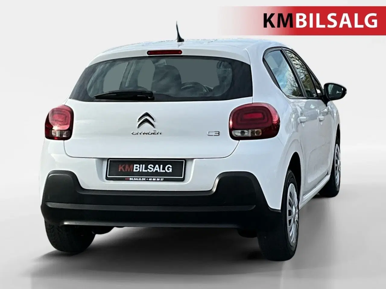 Billede 5 - Citroën C3 1,2 PureTech 82 Iconic