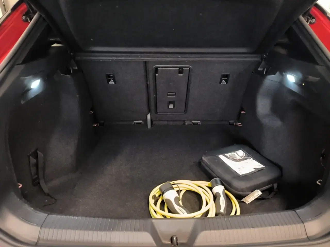 Billede 12 - VW ID.4 77 GTX 4Motion