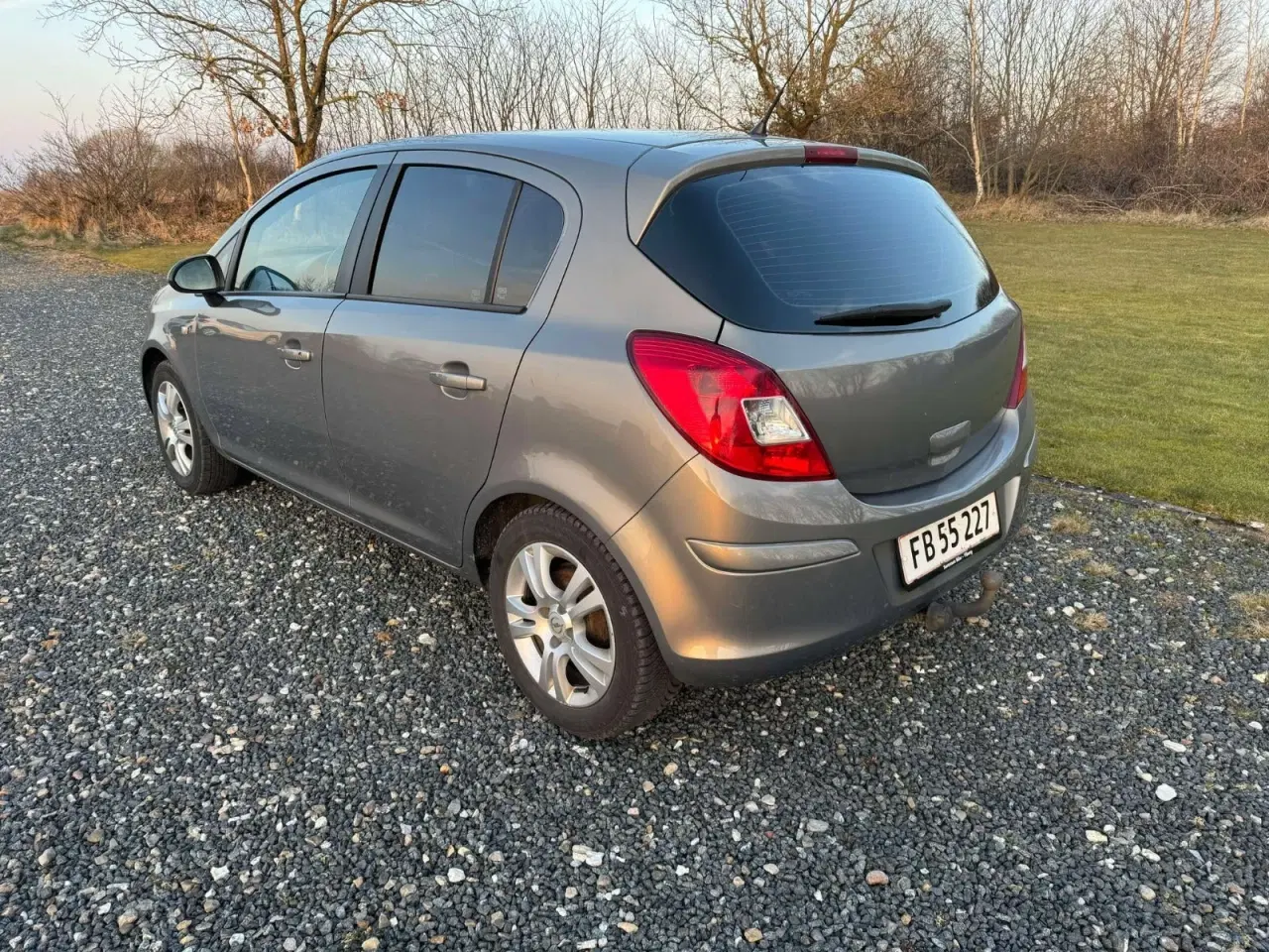 Billede 2 - Opel Corsa 1,3 CDTi 95 Cosmo eco