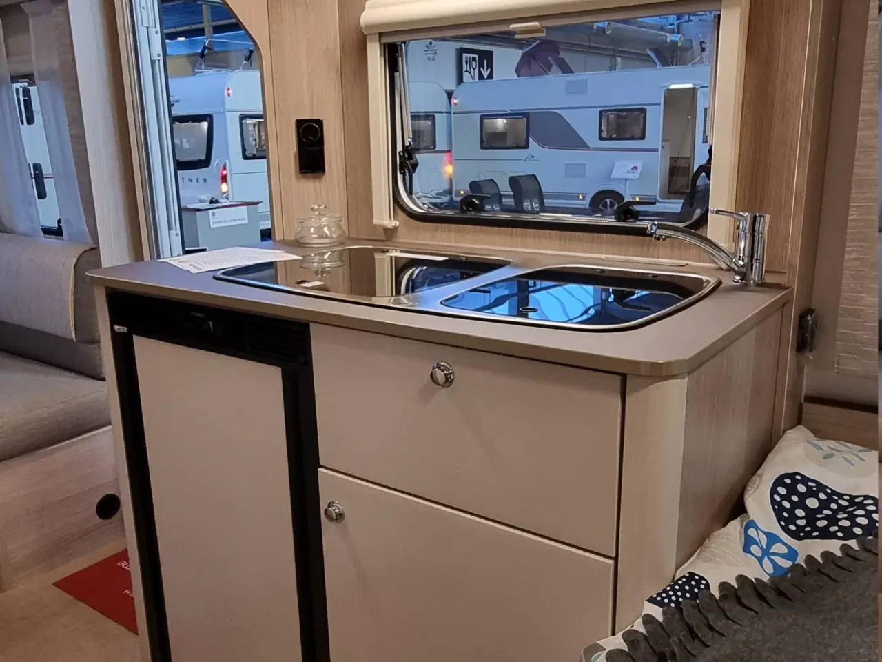 Billede 6 - 2024 Bürstner Premio Life 480 TL