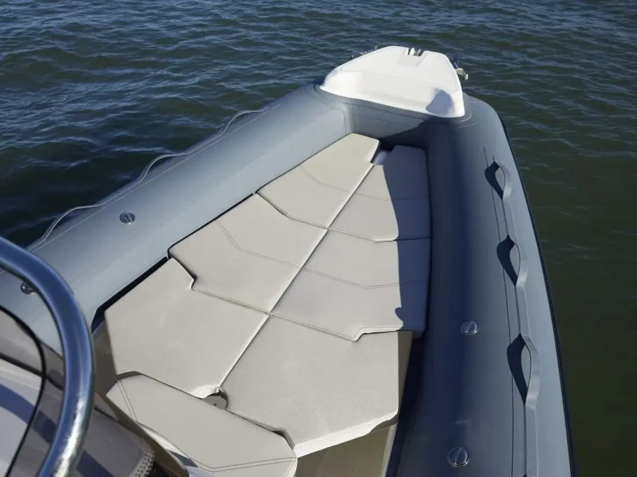 Billede 5 - Joker Boat Coaster 580 PLUS