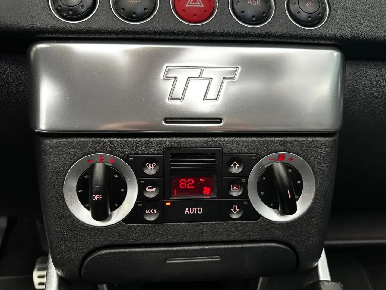 Billede 14 - Audi TT Roadster 1,8 T 180HK Cabr.