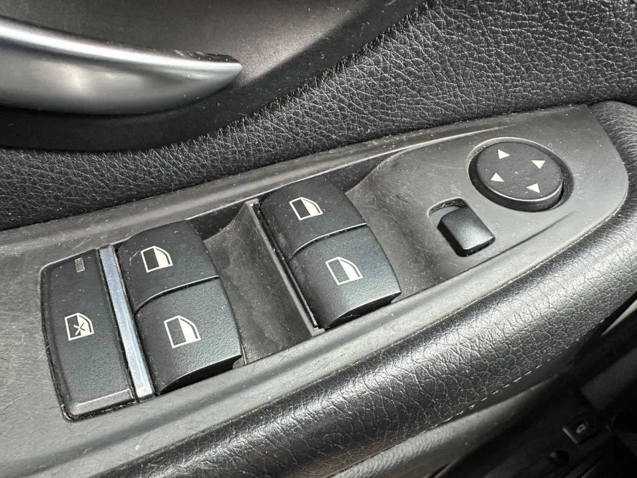 Billede 15 - BMW 520d 2,0 Touring aut.