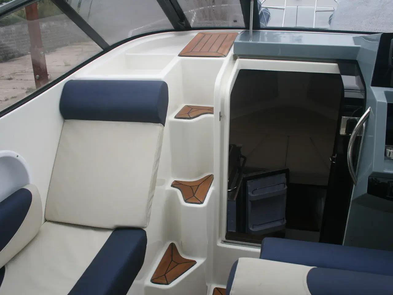 Billede 12 - MIKI SX700 daycruiser