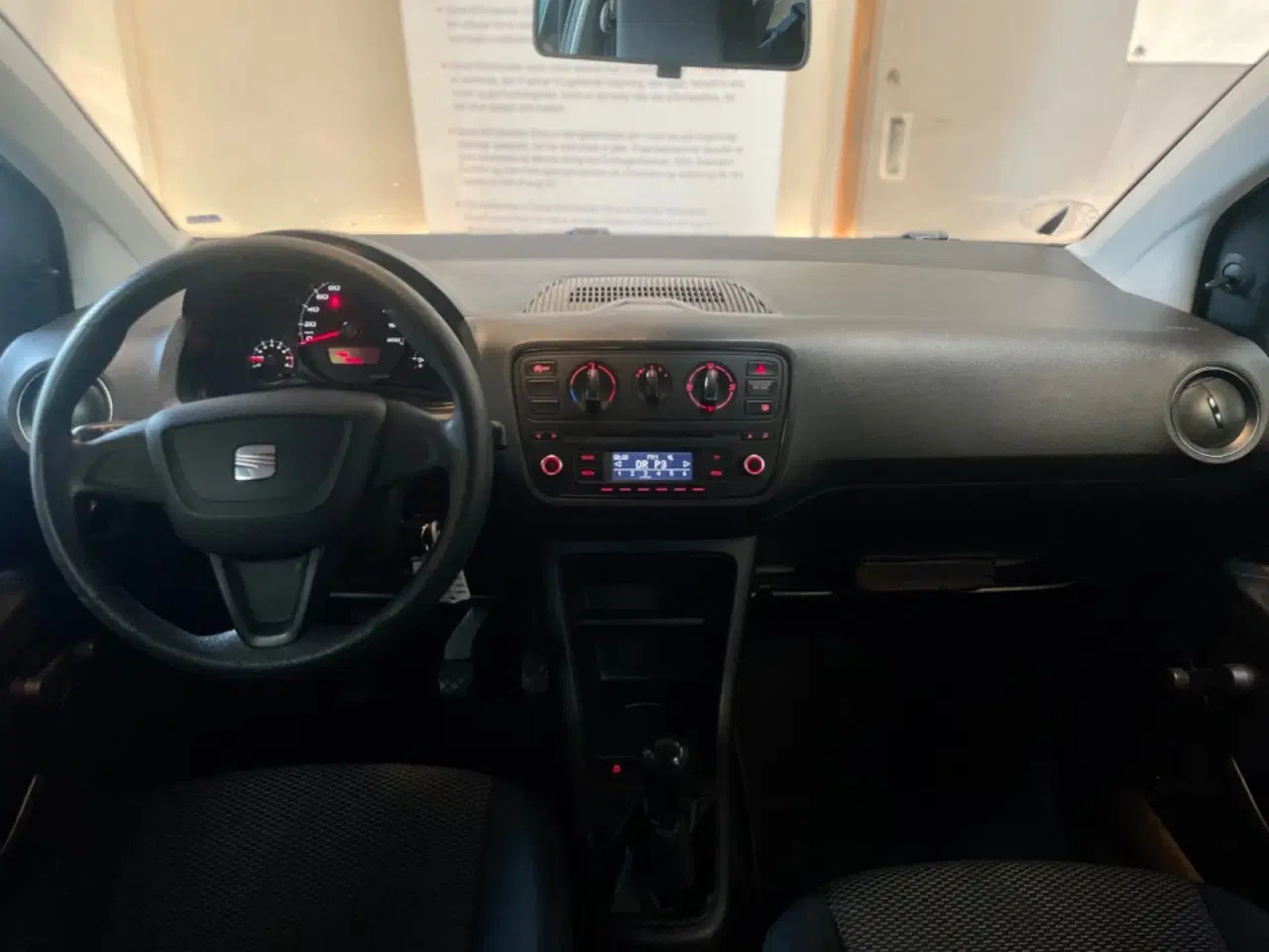 Billede 12 - Seat Mii 1,0 60 Reference eco