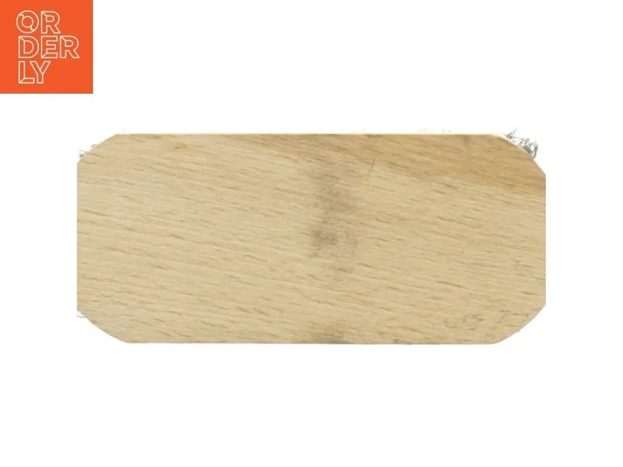 Billede 4 - Træbørste (str. 12x5 cm)