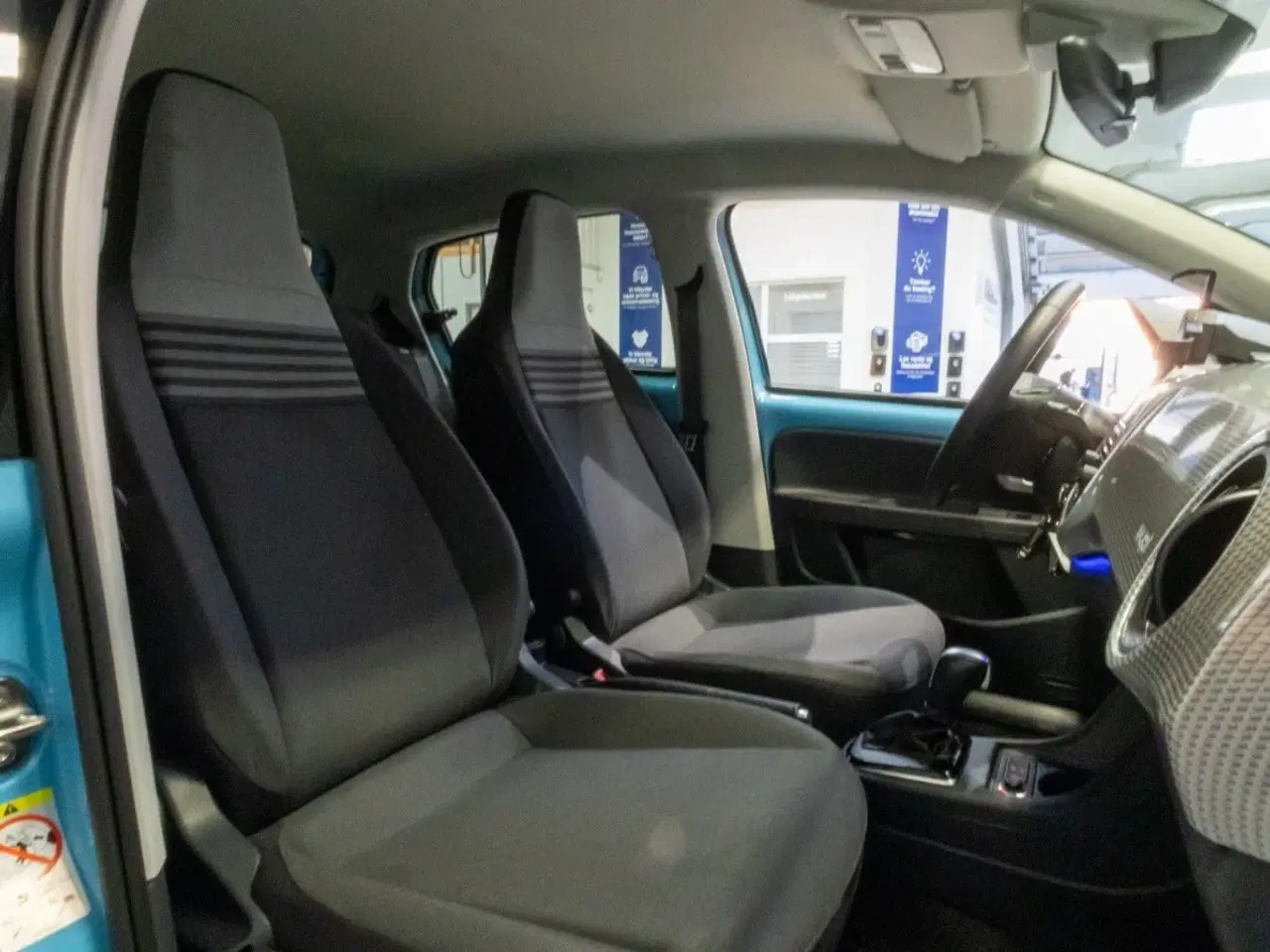 Billede 22 - VW e-Up!  Edition