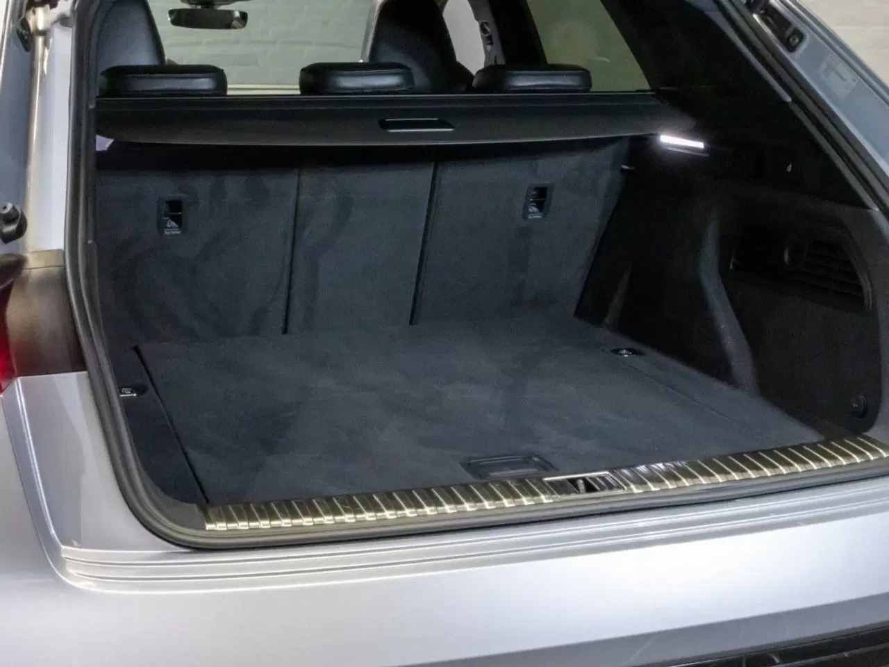 Billede 7 - Audi e-tron 55 S-line quattro