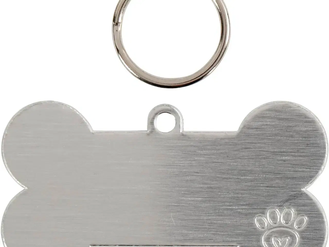 Billede 1 - Hundetegn Kit 40 mm - 4 sæt med personlig prægning