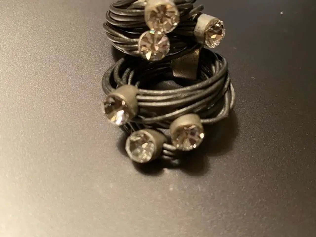 Billede 17 - Flotte ringe