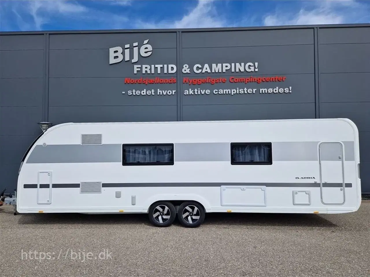 Billede 18 - 2023 - Adria Alpina 753 HK