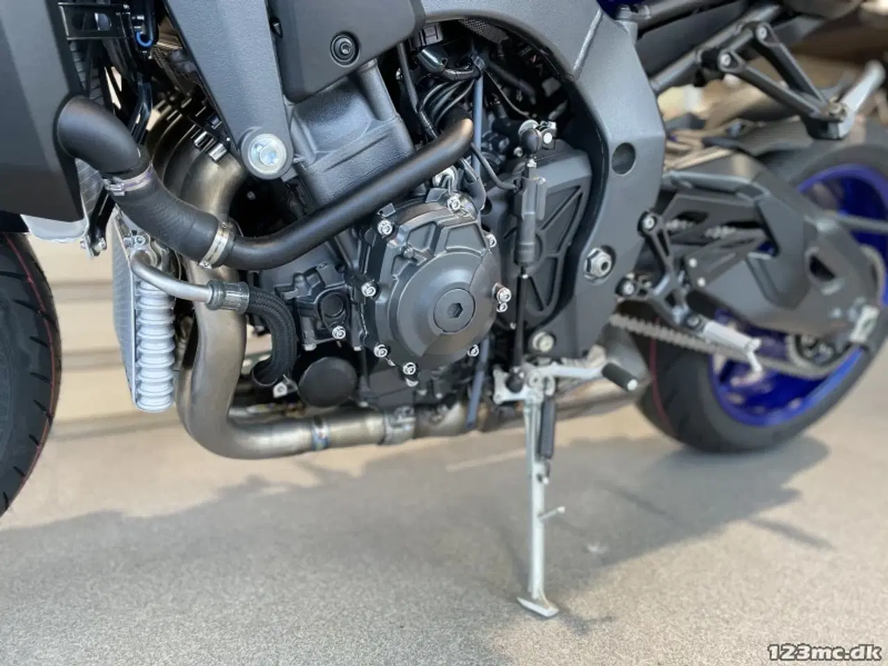 Billede 18 - Yamaha MT-10