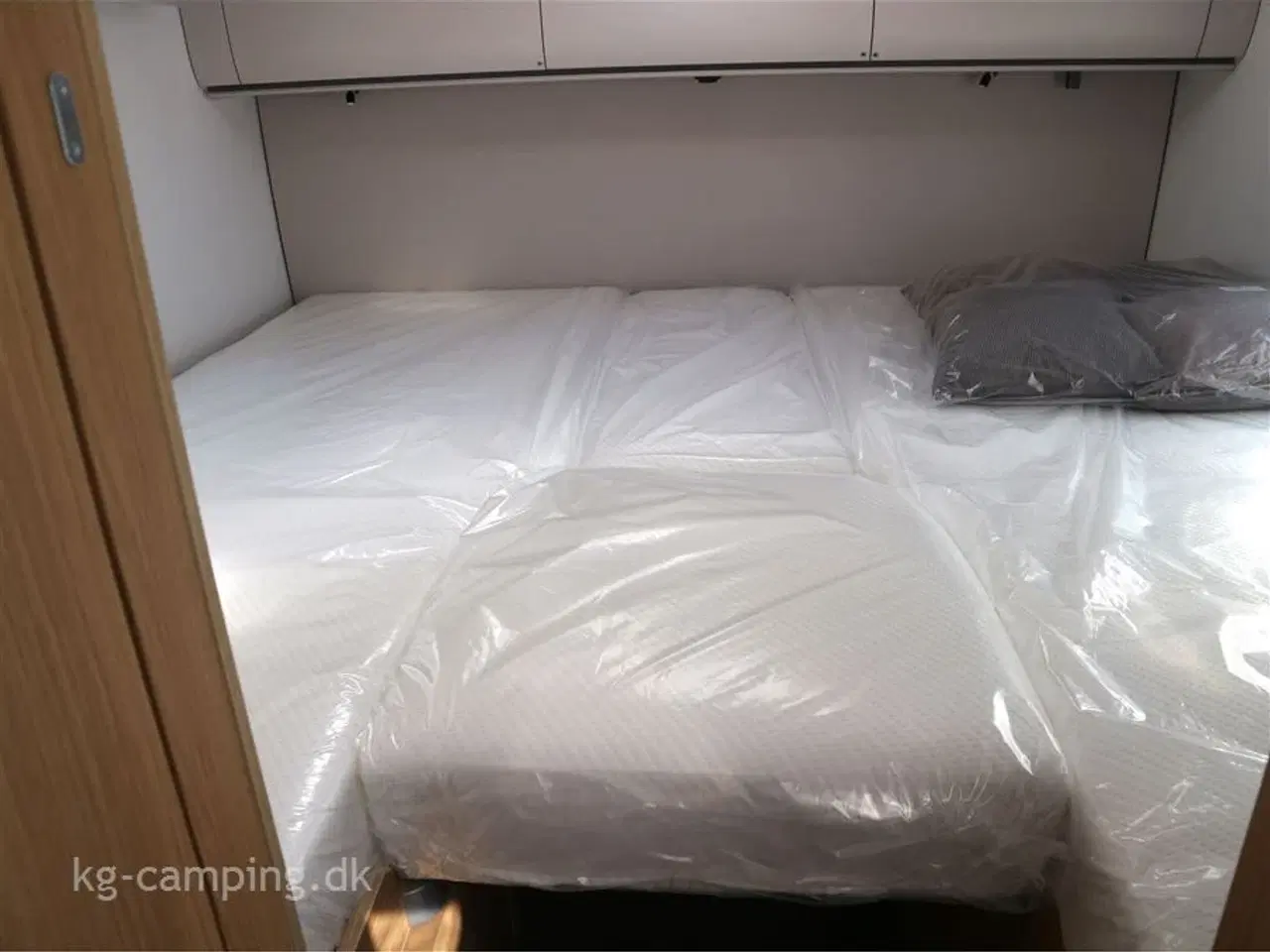 Billede 12 - 2024 - Adria Matrix Axess M670 SL   NYHED HOS KG CAMPING - ADRIA AUTOCAMPER