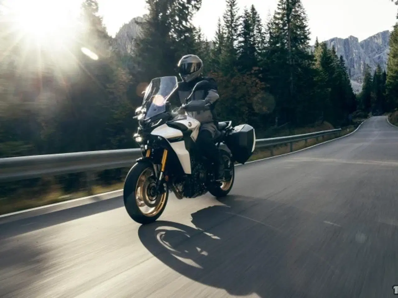 Billede 24 - Yamaha Tracer 9 GT